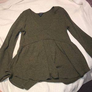 Beautiful lucky brand top